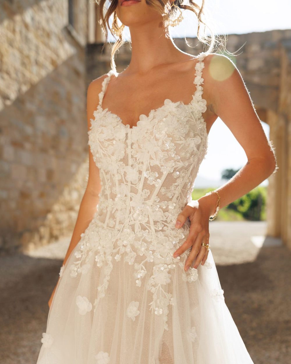 Wilkins Bridal